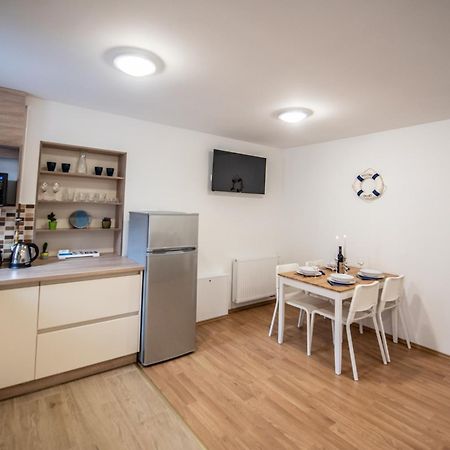 Chalet Keszthely Eksteriør billede