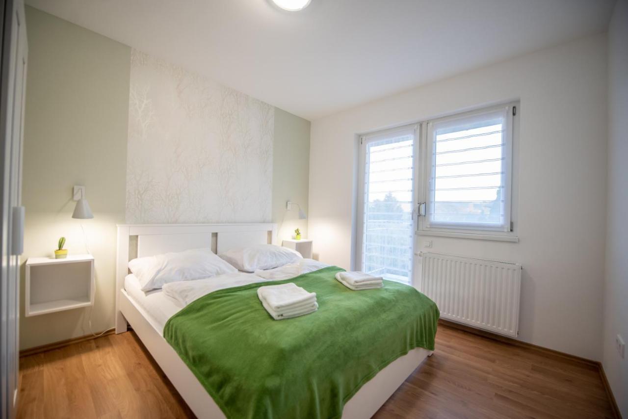 Chalet Keszthely Eksteriør billede