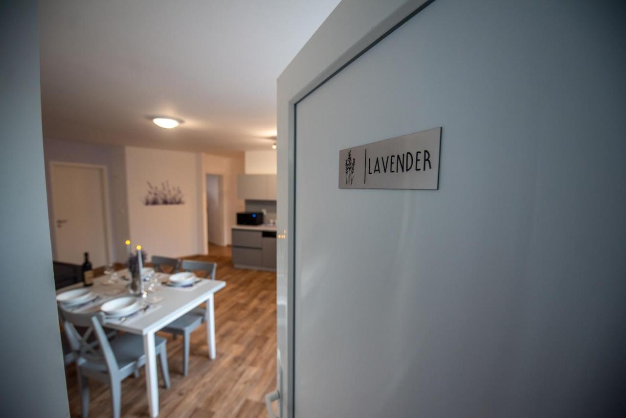 Chalet Keszthely Eksteriør billede