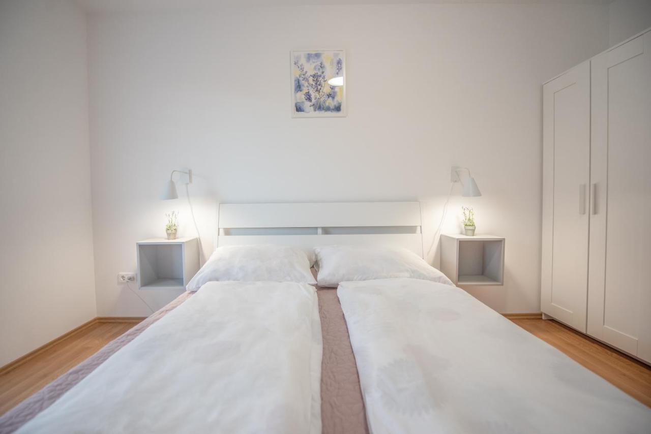 Chalet Keszthely Eksteriør billede