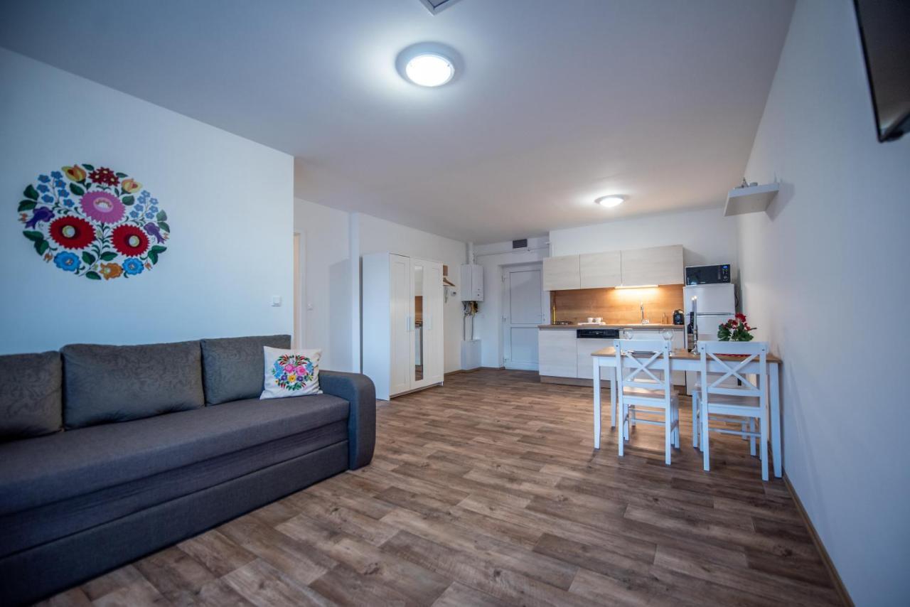 Chalet Keszthely Eksteriør billede